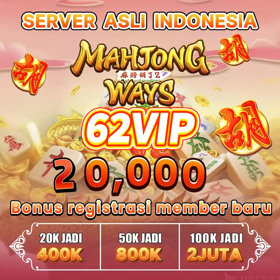 62VIP Unduh